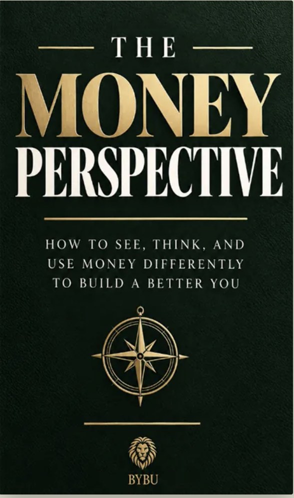The Money Perspective book cover